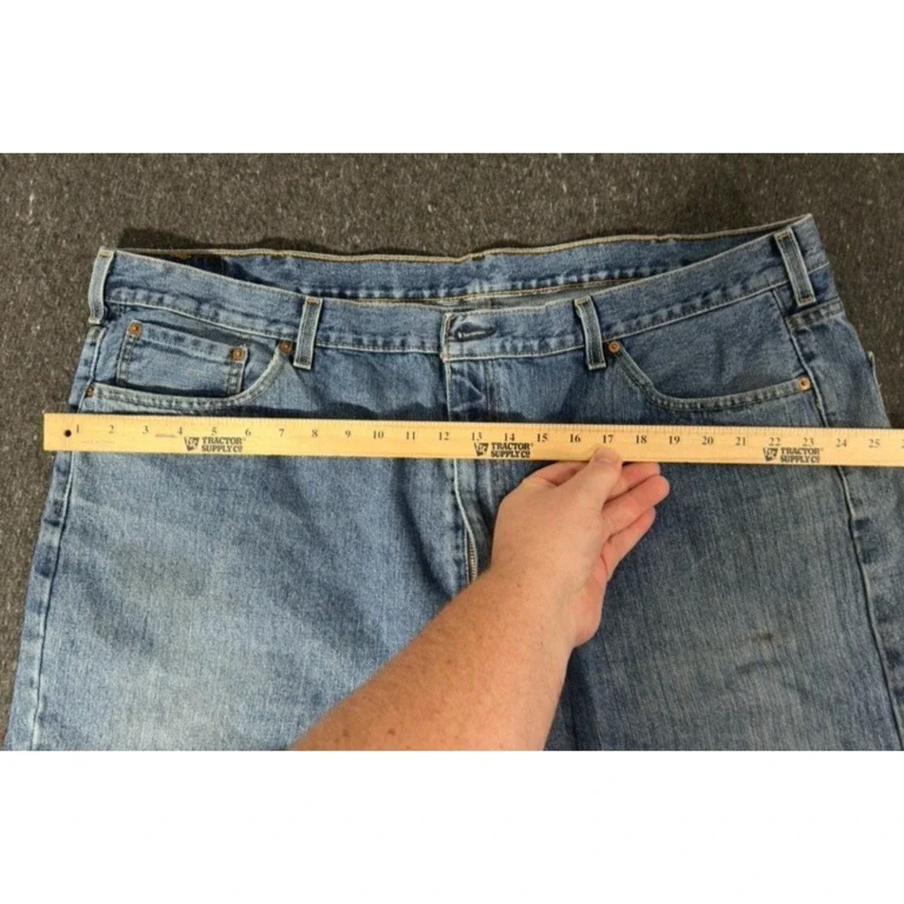 Levis hello thank